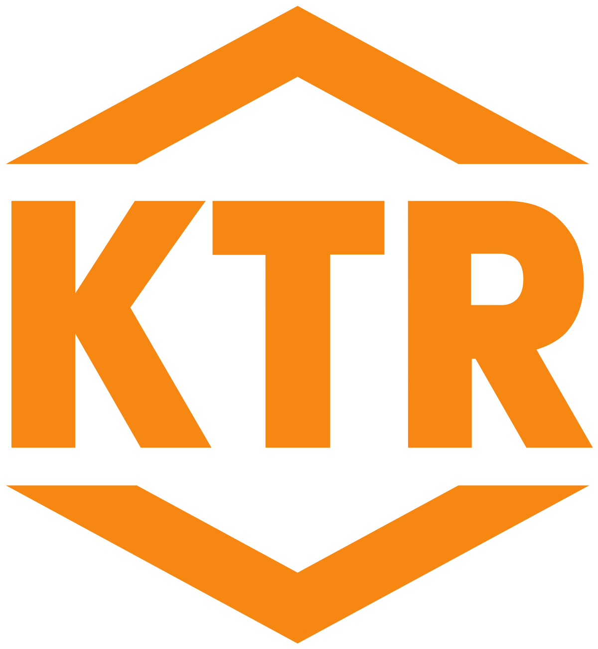 KTR Systems. Digitale Weltpremiere eine neuen Kupplung.