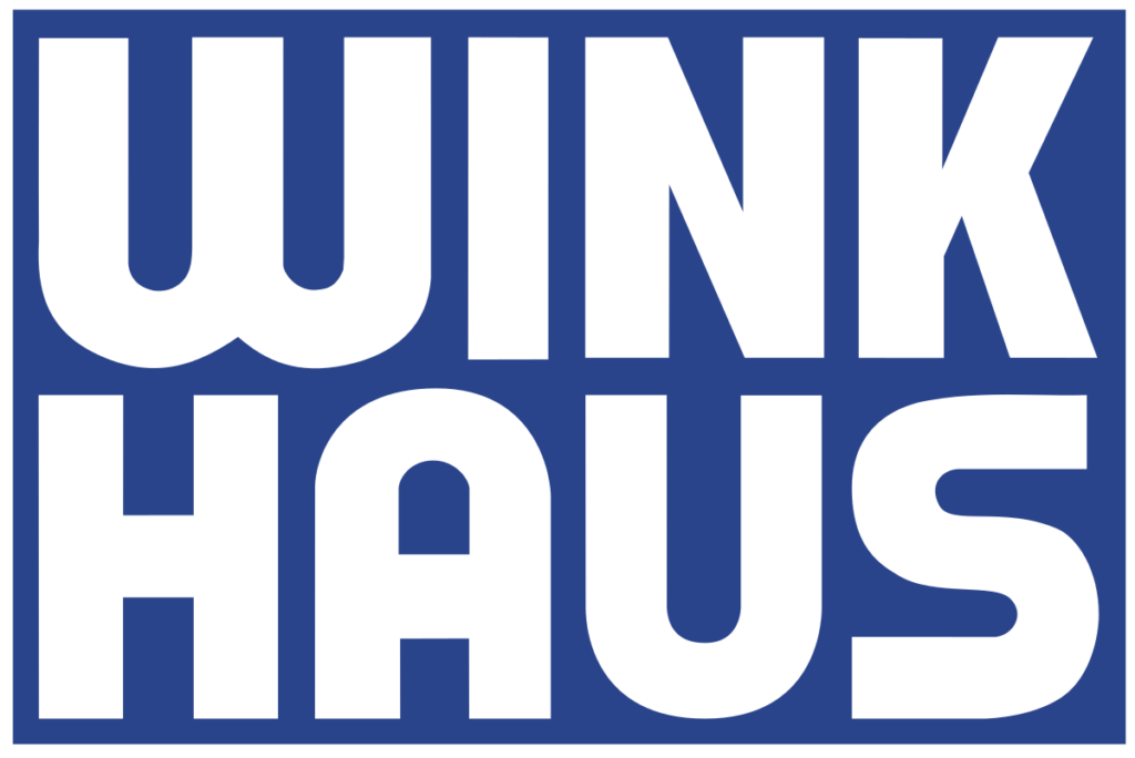 Logo Winkhaus Messemoderation Tobias Witotn